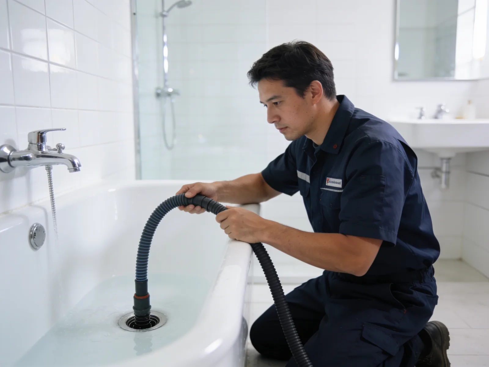 Emergency Plumber Parkin, AR FAQs